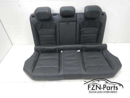 VW Arteon 3G8 Interieur Achterbank Carbon Leer Leder Leren, Auto-onderdelen, Interieur en Bekleding, Gebruikt, Ophalen of Verzenden