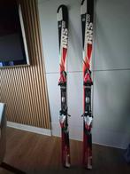 Zo goed als nieuwe Quechua RN Ski’s (170cm) – Vers gewaxt, Skis, Enlèvement, Ski, Salomon