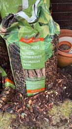 Sierschors, Tuin en Terras, Ophalen