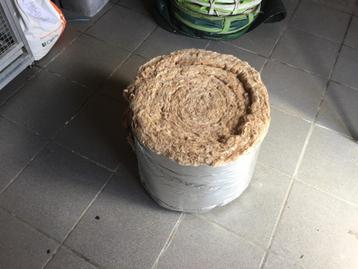 Isolatie rol. En Voegmortel beige nr 919 beschikbaar voor biedingen