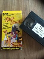 Video flintstones, Cd's en Dvd's, VHS | Kinderen en Jeugd, Ophalen of Verzenden