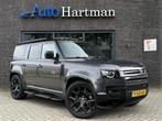 Land Rover Defender P400e 110 X-Dynamic HSE URBAN | 6P | MER, Autos, Achat, Entreprise, Carnet d'entretien, Noir