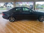 MB C200 Diesel Schuifdak! TOP STAAT! 161.000 KM!, Auto's, 4 deurs, 4 cilinders, Bedrijf, Te koop