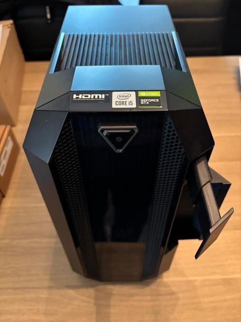 Acer Predator Orion 3000 gaming computer, Computers en Software, Desktop Pc's, Zo goed als nieuw, Gaming, Ophalen