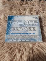 Trance Classics Top 100 - The Best Trance Classics From 1995, Ophalen of Verzenden, Zo goed als nieuw