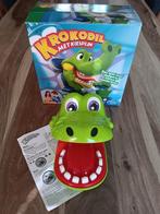 Krokodil met kiespijn, Vijf spelers of meer, Ophalen of Verzenden, Gebruikt