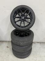 Winterset Opel Insignia GoodYear UltraGrip 225/45 R18, Auto-onderdelen, Ophalen, 18 inch, Gebruikt, Banden en Velgen