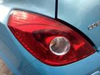 Achterlicht links van een Opel Corsa, Ophalen of Verzenden, 3 maanden garantie, Gebruikt, Opel
