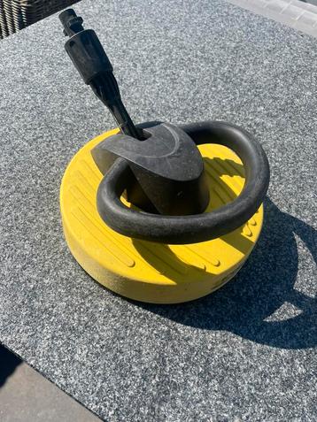 Karcher beschikbaar voor biedingen