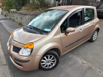 Renault modus 1.4 essence 2005 beschikbaar voor biedingen