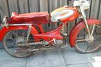 terrot  tipo sport, Fietsen en Brommers, 49 cc, Klasse B (45 km/u), 2 versnellingen, Ophalen