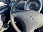 Peugeot 107 1.0 essence 111000km, Autos, Peugeot, Achat, Entreprise, Boîte manuelle, Rétroviseurs électriques
