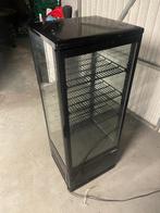 koel vitrine/ koel vitrine, Ophalen, 150 tot 200 liter, Zonder vriesvak, 120 tot 140 cm