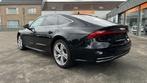 Audi A7 Sportback S-line, 50TDI, 2018 + Keuring, Achat, Euro 6, Entreprise, 5 portes