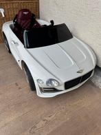 Electrische kinder auto, Ophalen, Zo goed als nieuw