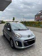 Citroën C1 1.0i essence 2014, Elektrische ramen, C1, Particulier, Te koop