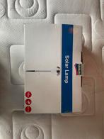 Solar LED tuinverlichting (nieuw), Ophalen, Zonne-energie, Staal, Nieuw