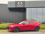 Mazda3 Hatchback 2.0 e-Skyactiv X 186pl (137 kW) – Soul Red, Auto's, Voorwielaandrijving, 1998 cc, Euro 6, 4 cilinders