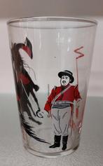Verre Zorro-verre Amora, Collections, Enlèvement ou Envoi, Comme neuf, Autres types