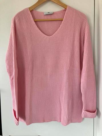 Katoenen pull Peter Hahn maat 36 beschikbaar voor biedingen