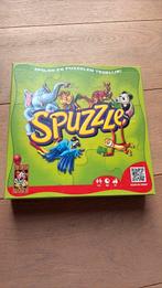 Spuzzle, Enlèvement, Comme neuf