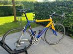 Retro racefiets Koga Miyata, Fietsen en Brommers, Ophalen, Gebruikt, Heren, 15 tot 20 versnellingen