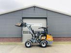 Giant G2700 HD X-TRA + minishovel / kniklader BJ 2024 260 uu, Zakelijke goederen, Wiellader of Shovel