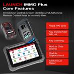 Launch X431 IMMO plus sleutels programmeren vvdi xhorse, Ophalen of Verzenden, Nieuw