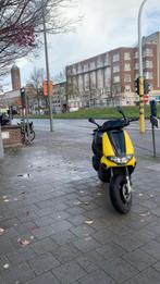 Gilera runner b klasse 70cc, Vélos & Vélomoteurs, Scooters | Piaggio, Autres modèles, 70 cm³, Classe B (45 km/h), Enlèvement