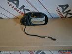 Mercedes ML Buitenspiegel rechts W164  11-pin, Auto-onderdelen, Gebruikt, Ophalen of Verzenden