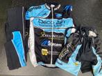 Fietskleding, Sport en Fitness, Ophalen, Gebruikt, Kleding