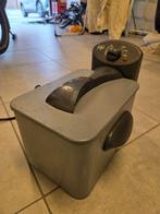 Frifri friteuse, Elektronische apparatuur, Frituurpannen, Ophalen, Gebruikt, Uitneembare binnenpan