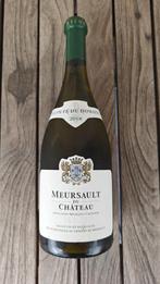 Meursault Blanc 2018 - Château de Meursault, Ophalen, Frankrijk, Zo goed als nieuw, Vol