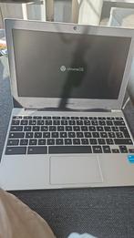 Samsung Chromebook, Computers en Software, Chromebooks, Ophalen, Zo goed als nieuw