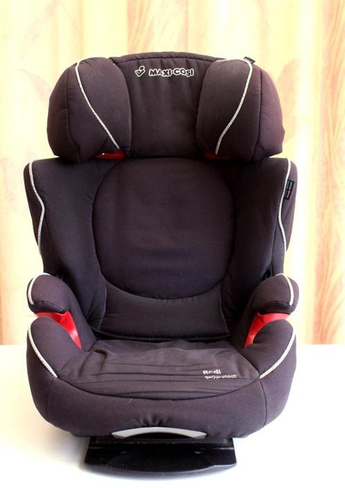 Autostoel Maxi-Cosi, Kinderen en Baby's, Autostoeltjes, Gebruikt, Maxi-Cosi, 15 t/m 36 kg, Autogordel, Afneembare rugleuning, Verstelbare rugleuning