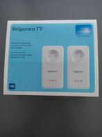 PLC-adapter, Computers en Software, Ophalen, Zo goed als nieuw, Belgacom