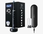 ORAL B Elektrische tandenborstel iO Série 10, Handtassen en Accessoires, Ophalen of Verzenden, Nieuw, Tandenborstel