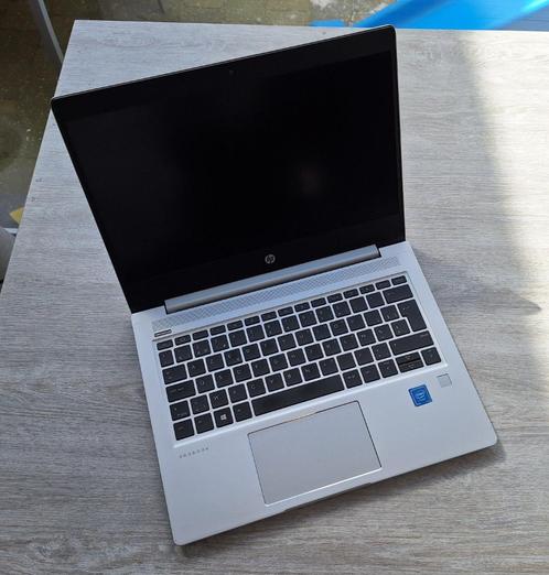 HP ProBook 430 G6, 16Gb ram, Computers en Software, Windows Laptops, Zo goed als nieuw, 13 inch, SSD, 16 GB, Azerty, Ophalen of Verzenden