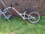 aanhangfiets, Gebruikt, Opvouwbaar, 20 tot 40 kg, Aanhangfiets