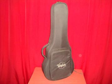 Nieuw: Taylor AeroCase GS mini hardcase gitaarkoffer bruin, Muziek en Instrumenten, Ophalen of Verzenden, Nieuw, Akoestische gitaar