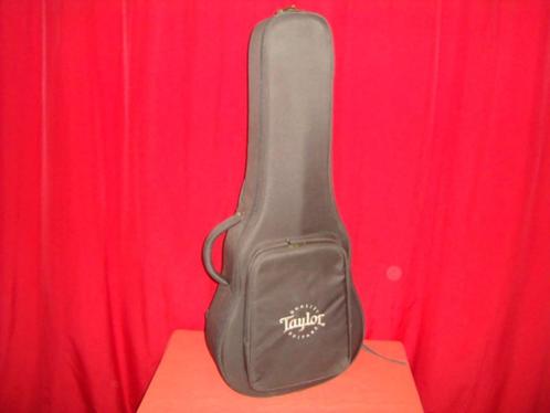 Nieuw: Taylor AeroCase GS mini hardcase gitaarkoffer bruin, Muziek en Instrumenten, Behuizingen en Koffers, Nieuw, Akoestische gitaar