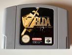 Zelda Ocarina of Time, Enlèvement, Comme neuf