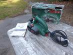 schaafmachine bosch PHO 20-82 in goede staat en in de doos, Ophalen of Verzenden, Gebruikt, Elektrisch