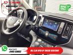 Nissan e-NV200 Van Business 40 kWh EXPORT ONLY 200km WLTP Sn, Auto's, Automaat, Electronic Stability Program (ESP), Wit, Te koop