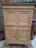 Chiffonnière Louis-Philippe en chêne – restaurée, Enlèvement