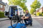 Gezocht: Zelfstandige Fietsenmaker / Mobiele Held, Overige uren, Starter, Freelance of Uitzendbasis, Geschikt als bijbaan