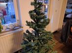 Kerstboom - 200cm hoog, Ophalen, Zo goed als nieuw