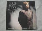 Peter Hofmann – Rock classics 2 (LP), CD & DVD, Vinyles | Pop, Utilisé, Enlèvement ou Envoi