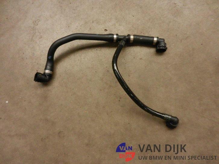 Waterslang BMW 17127616914, Auto-onderdelen, Motor en Toebehoren, Gebruikt, BOVAG lid, Herkomst onderdeel bekend, Ophalen of Verzenden