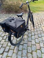 E-bike, Fietsen en Brommers, Elektrische fietsen, Zo goed als nieuw, 51 tot 55 cm, 50 km per accu of meer, Ophalen